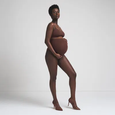 Skims Fits Everybody In Brown