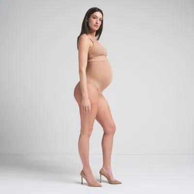 Skims Fits Everybody In Brown