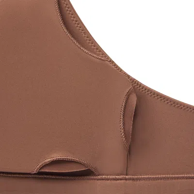 Skims Fits Everybody In Brown