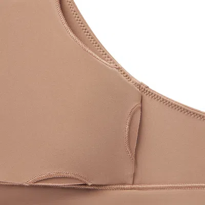 Skims Fits Everybody In Brown