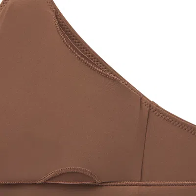 Skims Fits Everybody In Brown