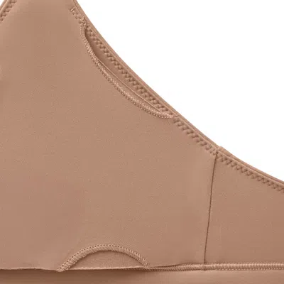 Skims Fits Everybody In Brown