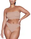 Skims Fits Everybody Cheeky Brief