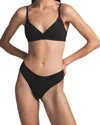 Skims Fits Everybody Cheeky Brief In Black