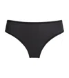 Skims Fits Everybody Cheeky Brief In Black