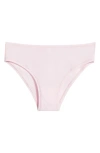 Skims Fits Everybody Cheeky Brief In Cherry Blossom