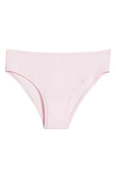 Skims Fits Everybody Cheeky Brief In Cherry Blossom