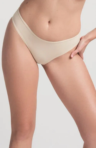 Skims Fits Everybody Cheeky Brief In Sand