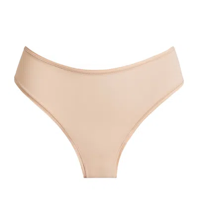 Skims Fits Everybody Cheeky Brief In Neutral