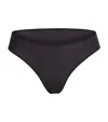 Skims Fits Everybody Cheeky Briefs In Black