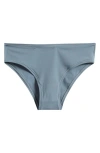 Skims Fits Everybody Cheeky Briefs In Blue