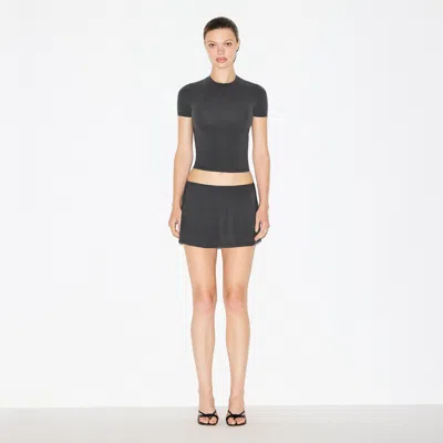 Skims Fits Everybody In Black