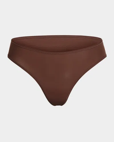 Skims Fits Everybody Cheeky Briefs In Cocoa