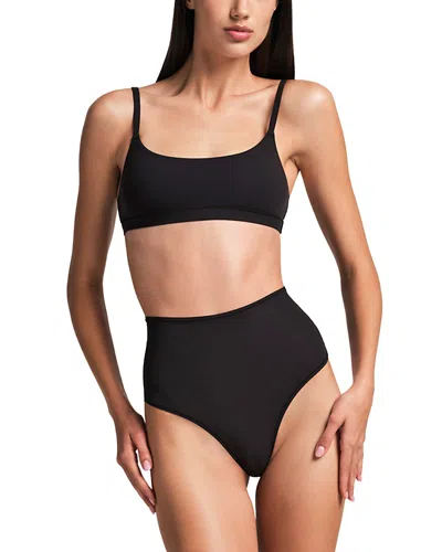 SKIMS FITS EVERYBODY HIGH WAIST THONG