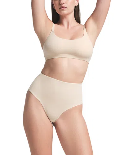 SKIMS FITS EVERYBODY HIGH WAIST THONG
