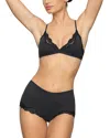 Skims Fits Everybody Lace Boy Short