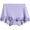Skims Fits Everybody Lace Boy Short In Jupiter