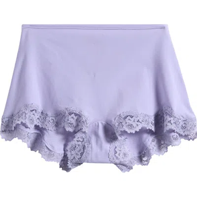 Skims Fits Everybody Lace Boy Short In Jupiter