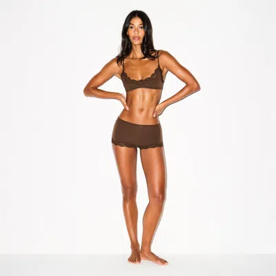 SKIMS FITS EVERYBODY LACE