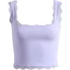 Skims Fits Everybody Lace Tank In Jupiter