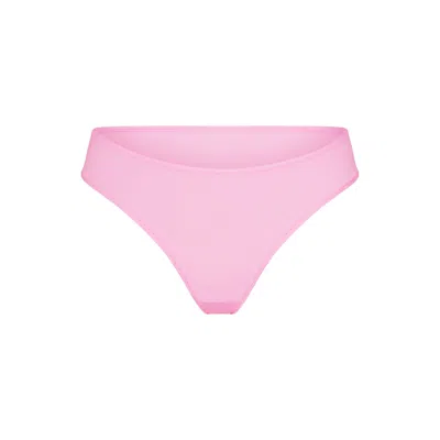 Skims Fits Everybody In Pink