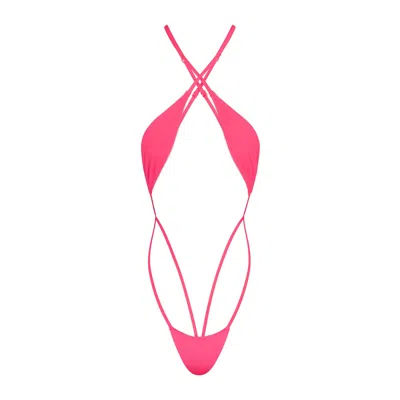 Skims Fits Everybody In Pink