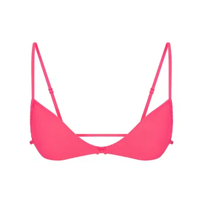 Skims Fits Everybody In Pink