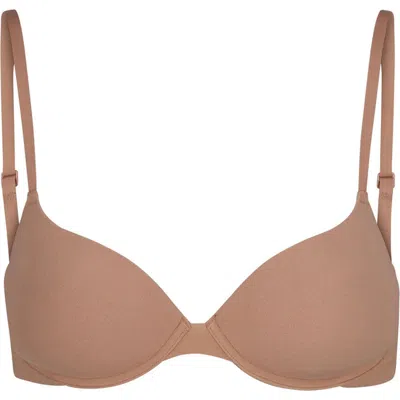 SKIMS SKIMS FITS EVERYBODY PUSH-UP BRA