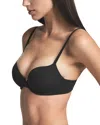 Skims Fits Everybody Push Up Demi Bra
