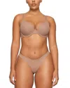 Skims Fits Everybody Underwire T-shirt Bra