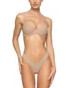 Skims Fits Everybody Underwire T-shirt Bra
