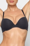 SKIMS FITS EVERYBODY PUSH-UP DEMI BRA