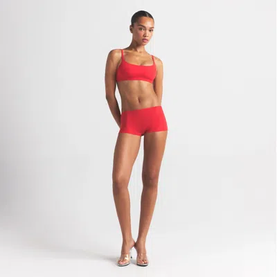 Skims Fits Everybody In Red