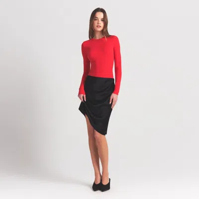 Skims Fits Everybody In Red