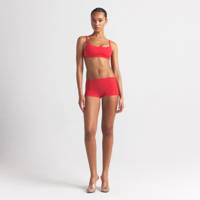 Skims Fits Everybody In Red