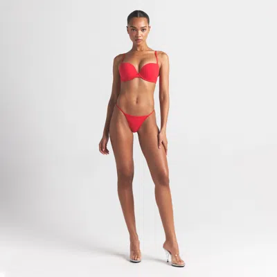 Skims Fits Everybody In Red