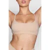SKIMS SKIMS FITS EVERYBODY SCOOP BRALETTE
