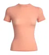 Skims Fits Everybody Short-sleeve T-shirt