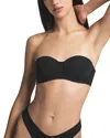 Skims Fits Everybody Strapless Bra