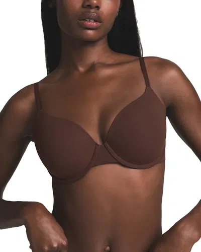 Skims Fits Everybody T Shirt Bra In Multi
