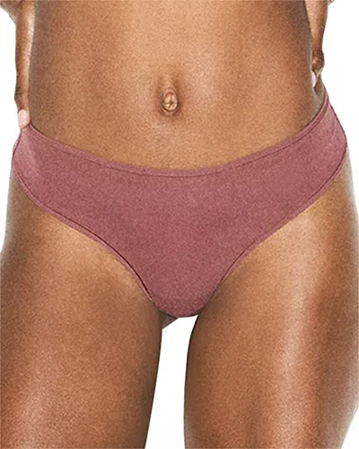 SKIMS FITS EVERYBODY THONG