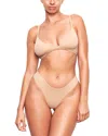 Skims Fits Everybody Triangle Bra