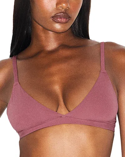 SKIMS FITS EVERYBODY TRIANGLE BRA