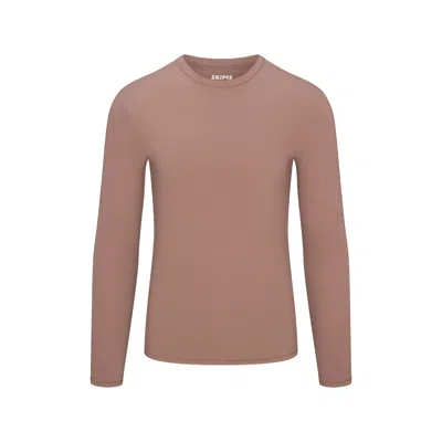 Skims Fits Everybody In Umber