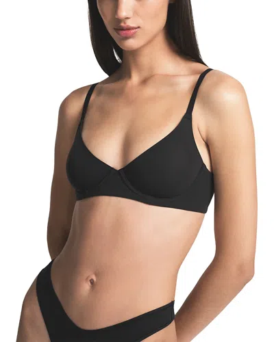 SKIMS FITS EVERYBODY UNLINED DEMI BRA
