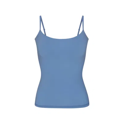 Skims Fits Everybody In Blue