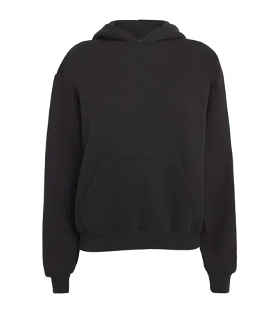 SKIMS FLEECE CLASSIC HOODIE