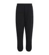 Skims Fleece Classic Sweatpants In Multi