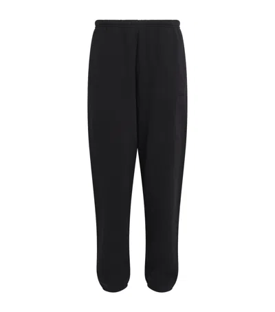 Skims Fleece Classic Sweatpants In Multi