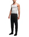 Skims Tapered Fit Cotton Blend Joggers